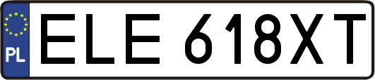 ELE618XT