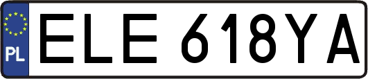 ELE618YA