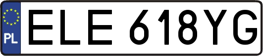 ELE618YG