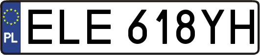 ELE618YH