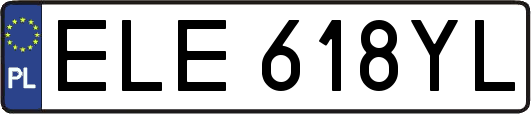 ELE618YL