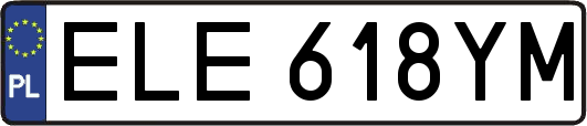ELE618YM