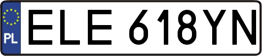 ELE618YN