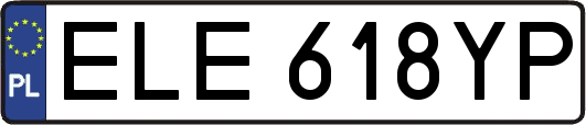 ELE618YP