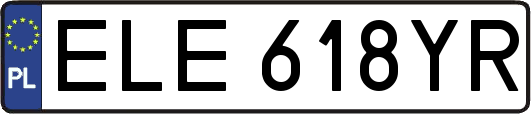 ELE618YR