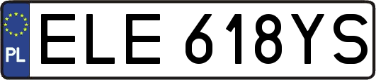 ELE618YS