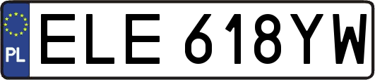 ELE618YW