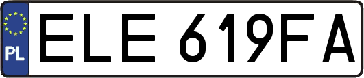 ELE619FA