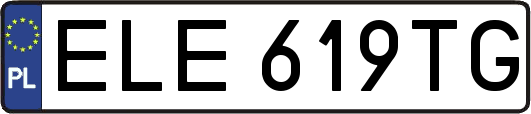 ELE619TG