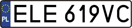 ELE619VC