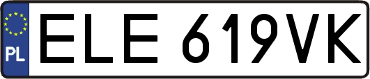 ELE619VK