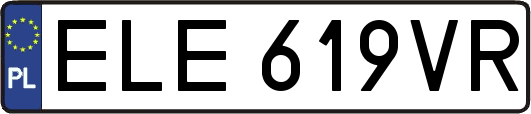 ELE619VR