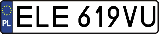 ELE619VU