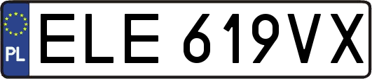 ELE619VX