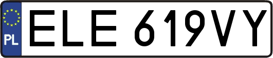 ELE619VY