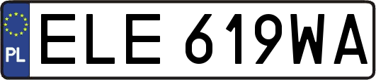 ELE619WA