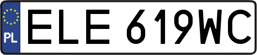 ELE619WC