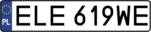 ELE619WE