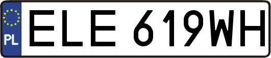 ELE619WH