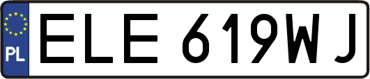 ELE619WJ