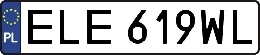ELE619WL