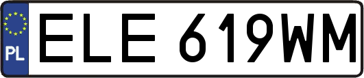 ELE619WM