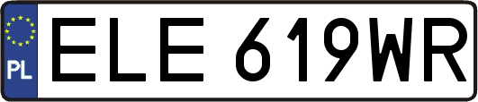 ELE619WR