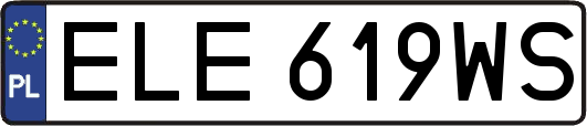 ELE619WS