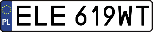 ELE619WT