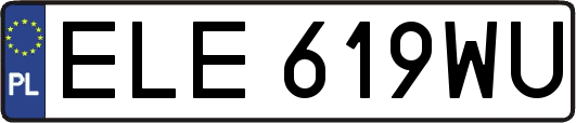 ELE619WU