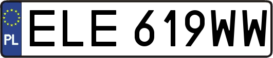 ELE619WW