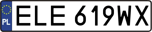 ELE619WX