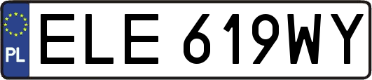ELE619WY