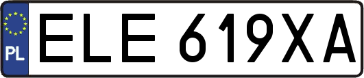 ELE619XA