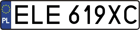 ELE619XC