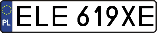 ELE619XE