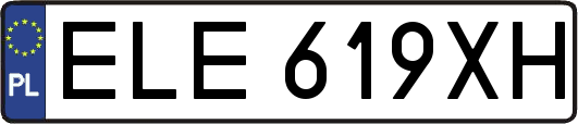 ELE619XH