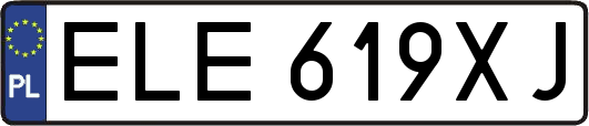 ELE619XJ