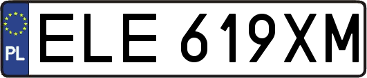 ELE619XM