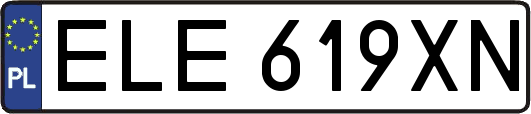 ELE619XN