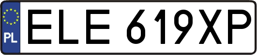 ELE619XP