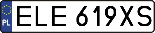 ELE619XS