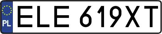 ELE619XT