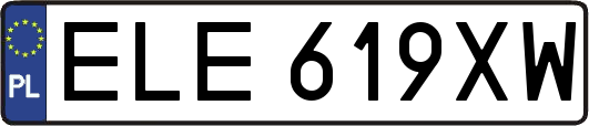 ELE619XW