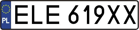 ELE619XX