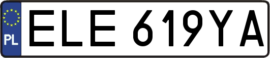 ELE619YA