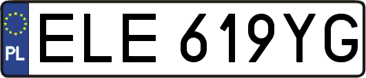 ELE619YG