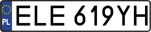 ELE619YH