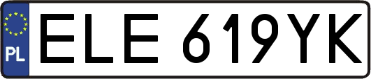 ELE619YK