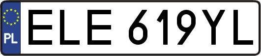 ELE619YL